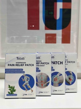 Pain Relief Patch