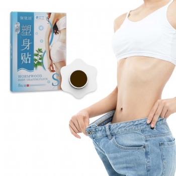 Slimming Patch
