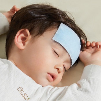 Cooling Gel Patch