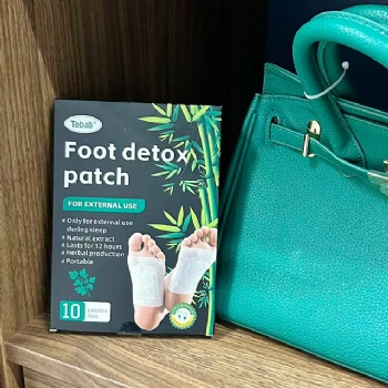 Detox Foot Patch